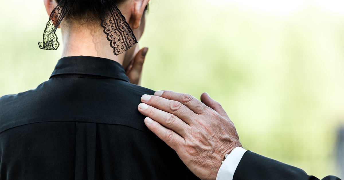 Une veuve expulsée du toit conjugale par son beaufrère, le jour même du décès de son époux