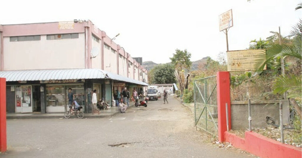 La Tour Koenig un employé d’un centre d’appel attaqué après un